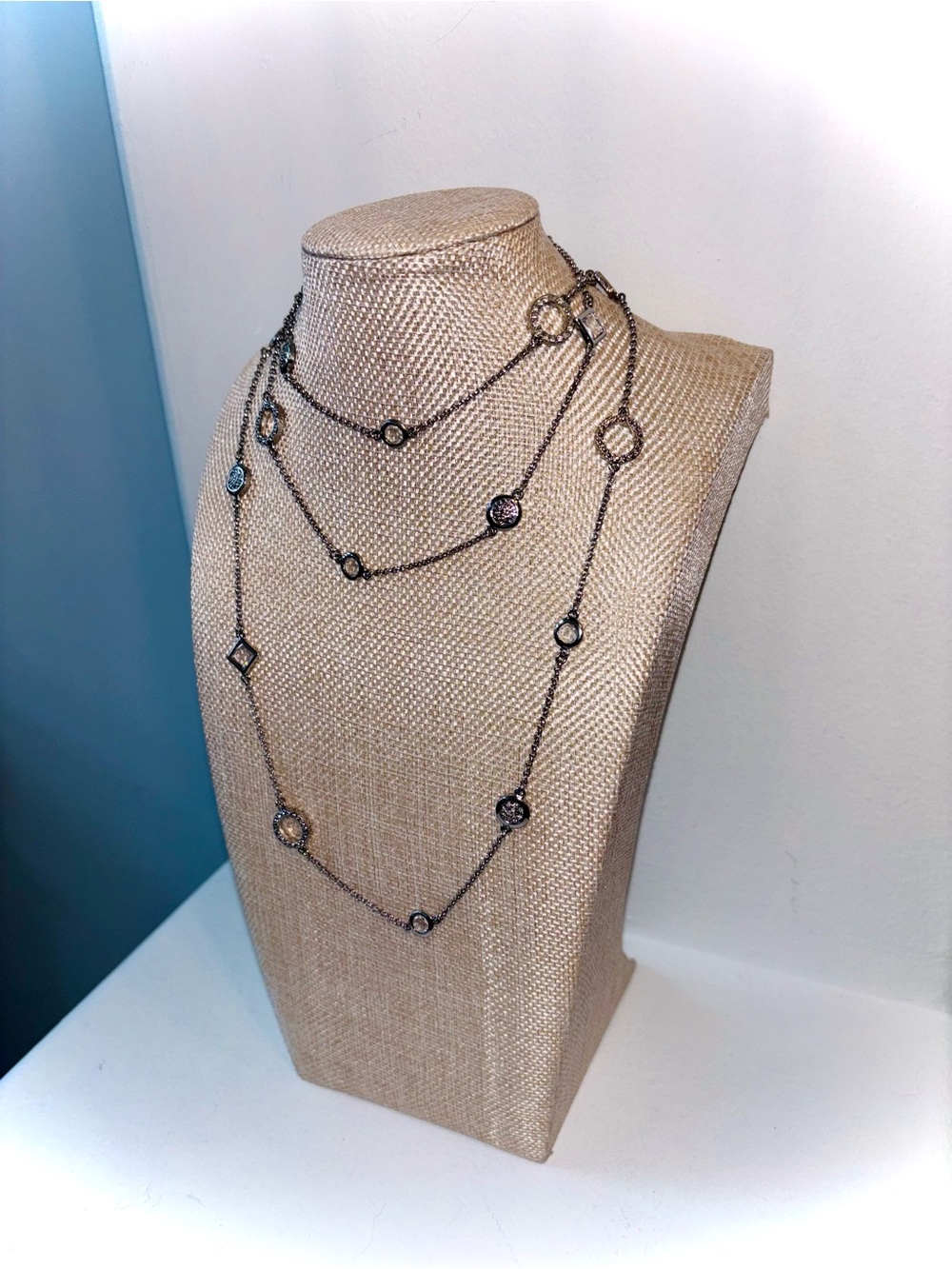 Lia Sophia “Sultry” Necklace
